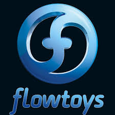 Flowtoys - Illuminated glow toys for all your spinning desires
